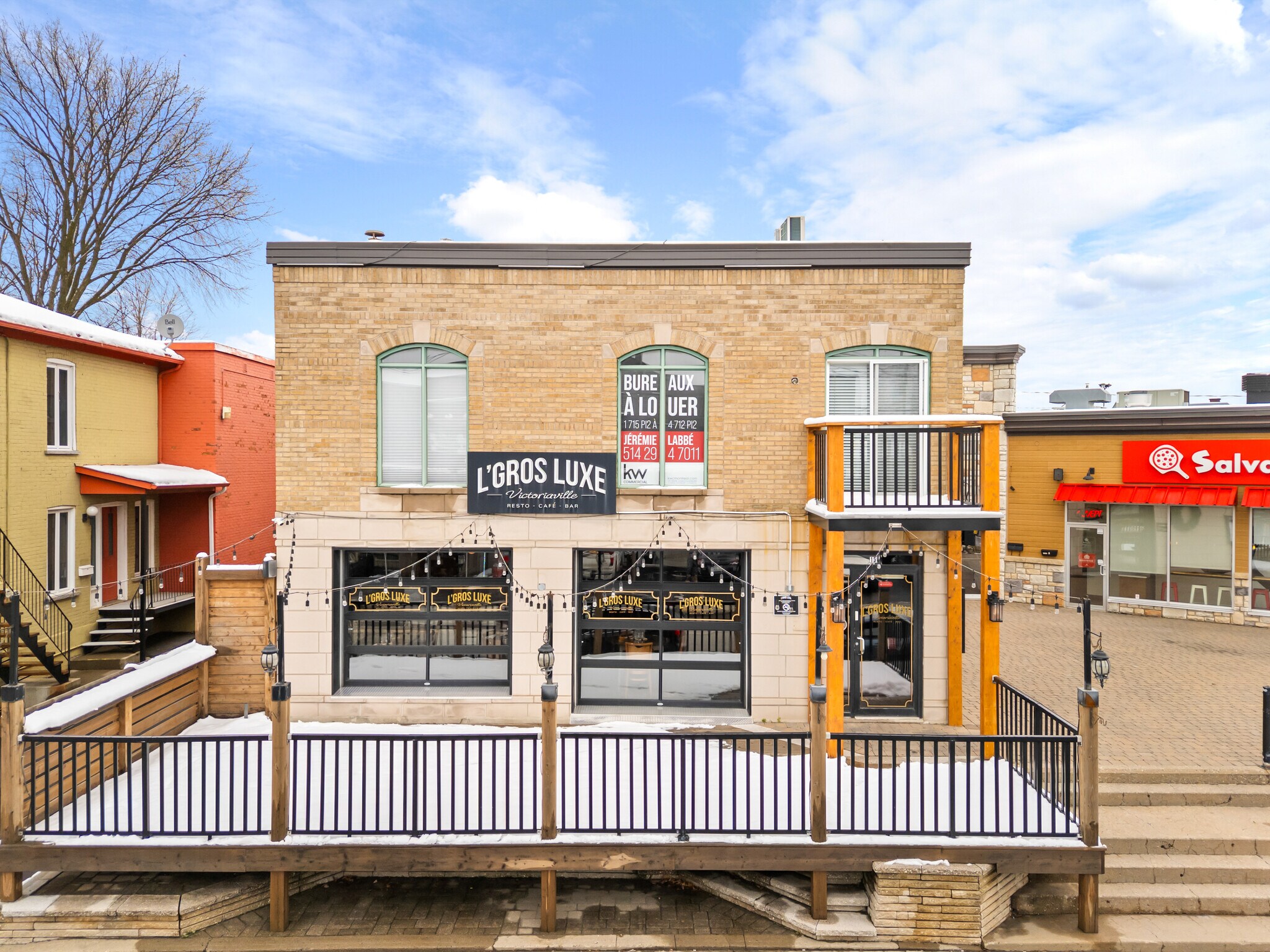 150 Boul Des Bois-Francs S, Victoriaville, QC for Rent