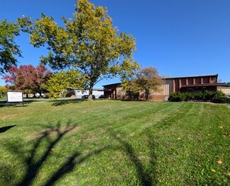 Columbus, OH Industrial - 2080-2090 Fairwood Ave Columbus, OH Industrial - 2080-2090 Fairwood Ave