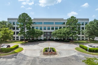 Memphis, TN Office - 6625 Lenox Park Dr