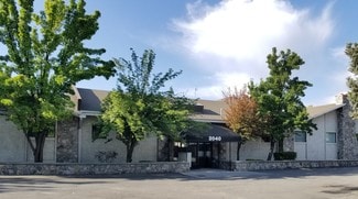 Salt Lake City, UT Office - 2040 E Murray Holladay Rd