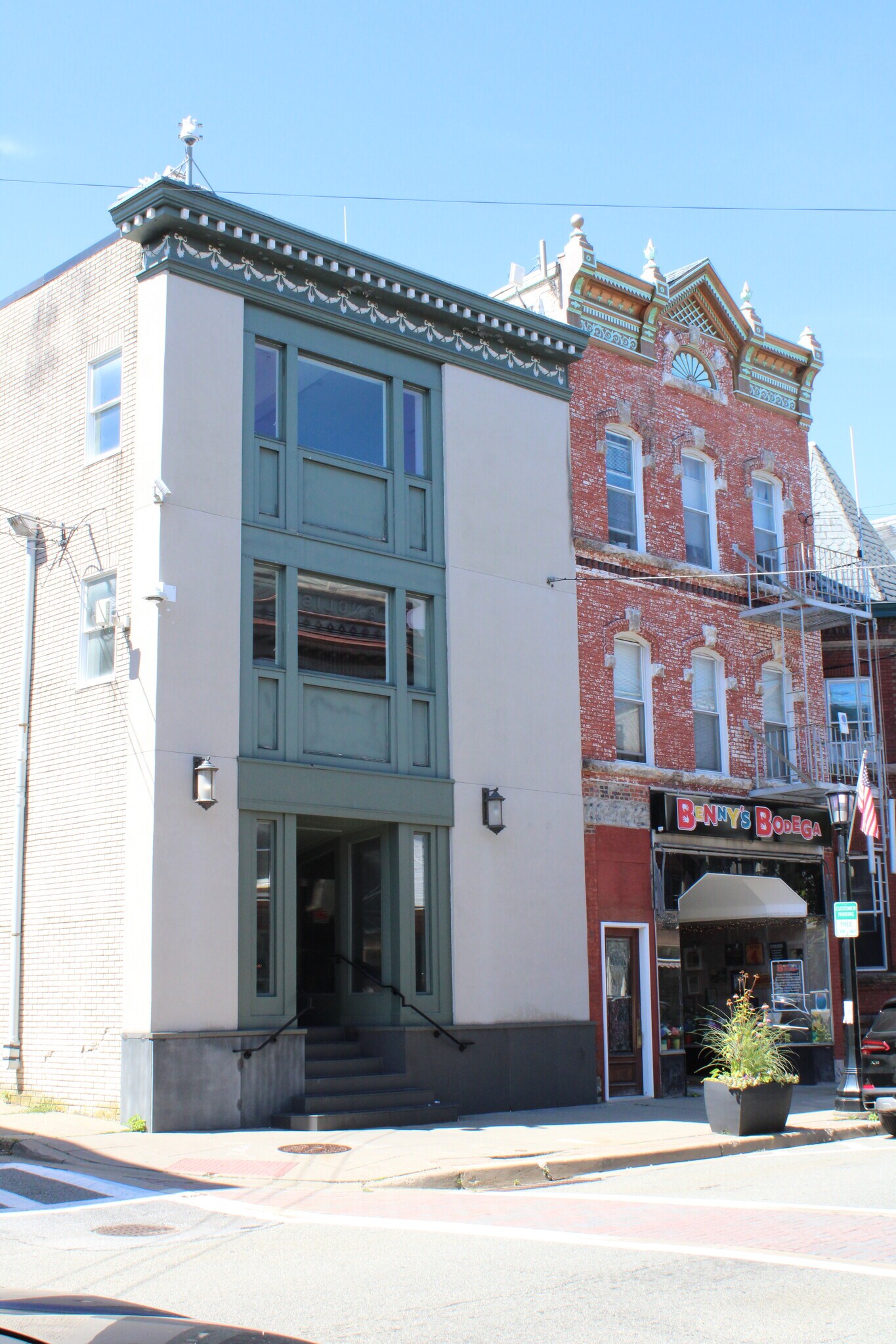 170172 Spring St Newton, NJ 07860 Office Property for Sale on