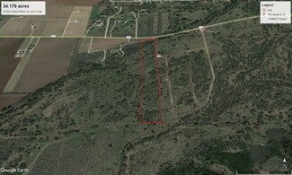 San Antonio, TX Commercial - 00 Private Road 3730