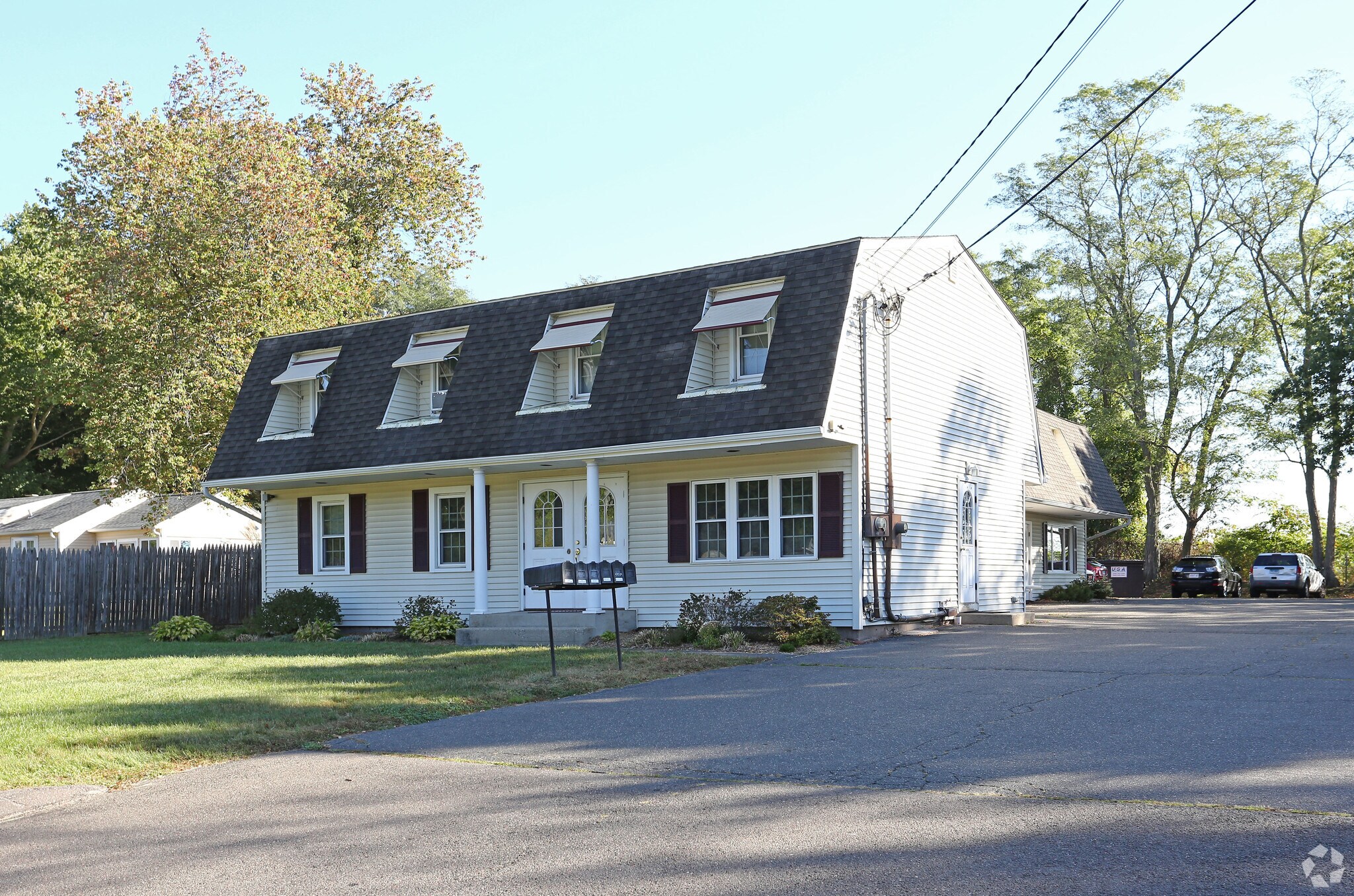 380 S Center St, Windsor Locks, CT for Rent