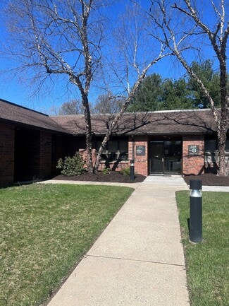 Wyomissing, PA Office - 2201 Ridgewood Rd Wyomissing, PA Office - 2201 Ridgewood Rd
