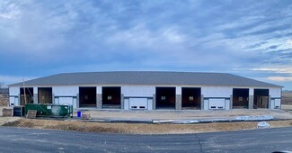 Deforest, WI Manufacturing - 7645 Grinde Rd