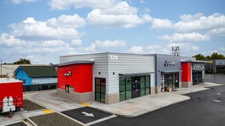 Kennewick, WA Retail - 5216 Okanogan ct Kennewick, WA Retail - 5216 Okanogan ct