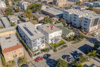 Los Angeles, CA Apartments - 1416 W 36th St Los Angeles, CA Apartments - 1416 W 36th St