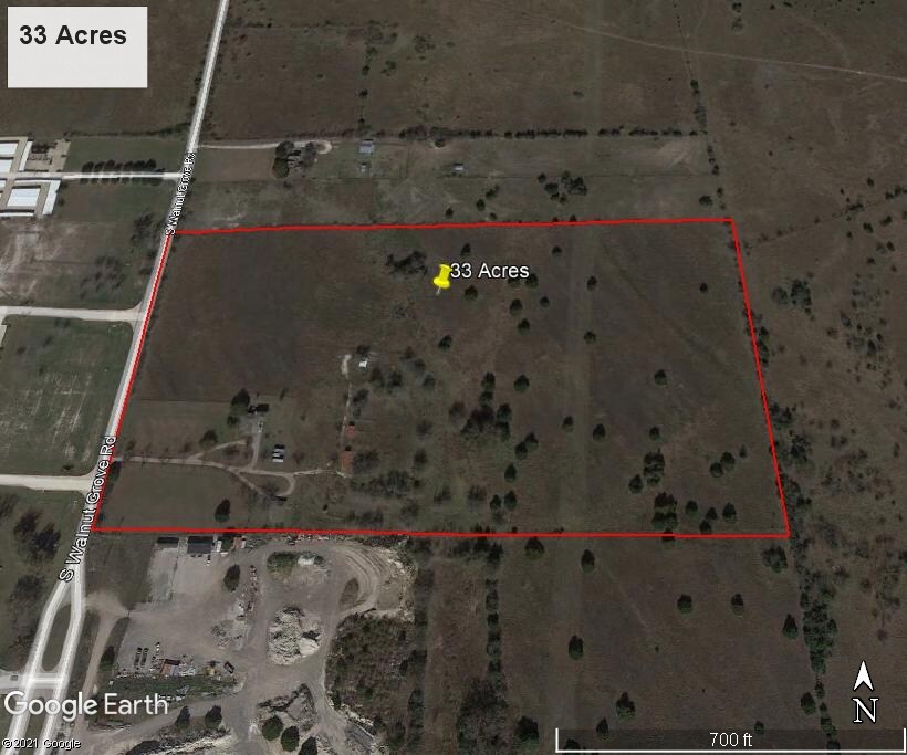 1892 S Walnut Grove Rd, Midlothian, TX for Sale