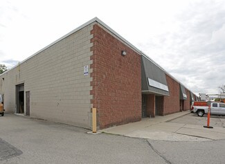 London, ON Flex - 96 Bessemer Ct
