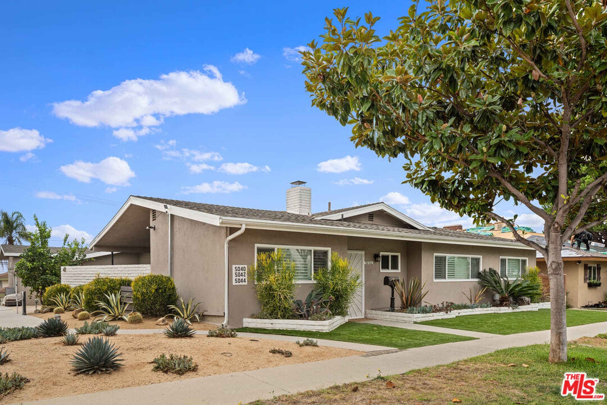 5044 W Slauson Ave, Los Angeles, CA for Sale