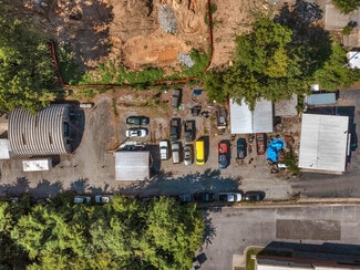 Conyers, GA Retail - 1128 West Ave