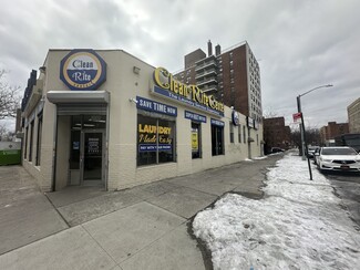 Bronx, NY Office - 2451 White Plains Rd