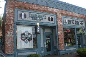 Hamden, CT Retail - 3000 Whitney Ave