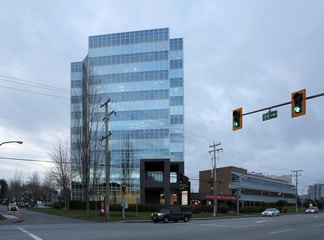 Richmond, BC Office/Medical - 6091 Gilbert Rd