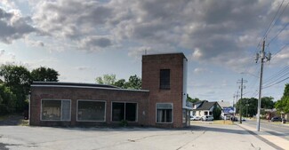 Middletown, NY Retail - 40 Dolson Ave