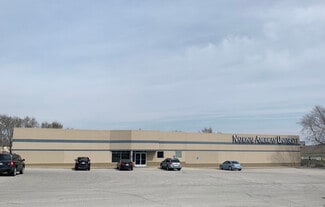 Bellevue, NE Medical - 3704 Summit Plaza Dr