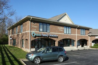 Buckner, KY Storefront - 4751-4773 Fox Run Rd