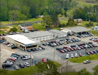 Kershaw, SC undefined - 7491 Kershaw Camden Hwy