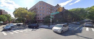 Kew Gardens, NY Office/Medical - 11882 Metropolitan Ave