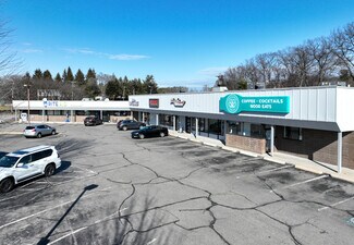 Manchester, NH Retail - 53 Hooksett Rd