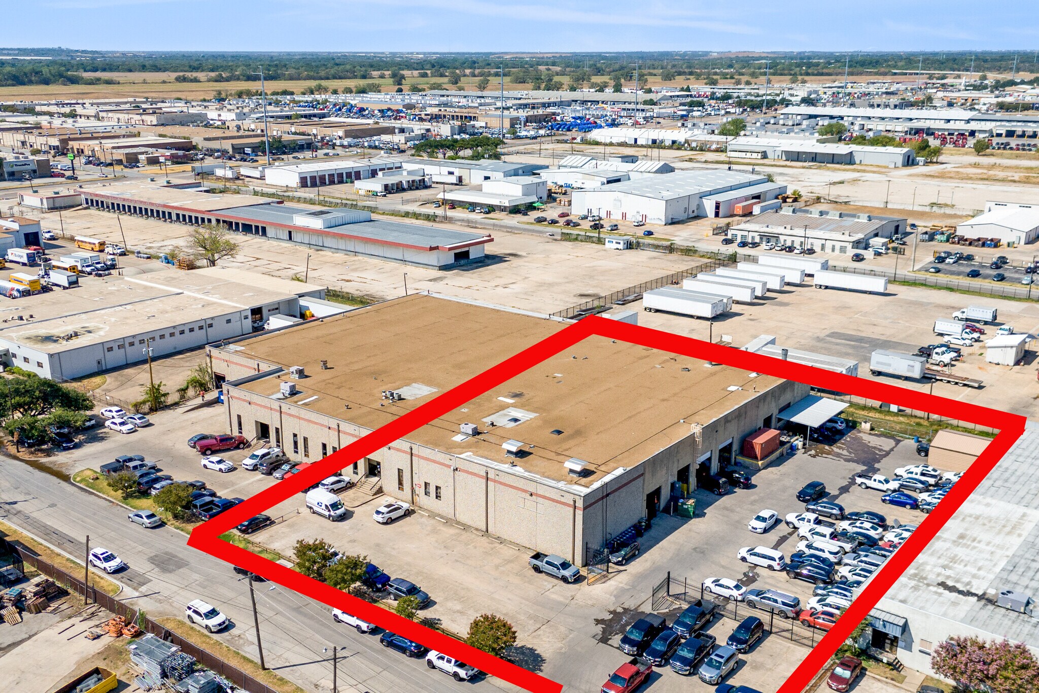5127-5131 Mercantile Row, Dallas, TX for Rent