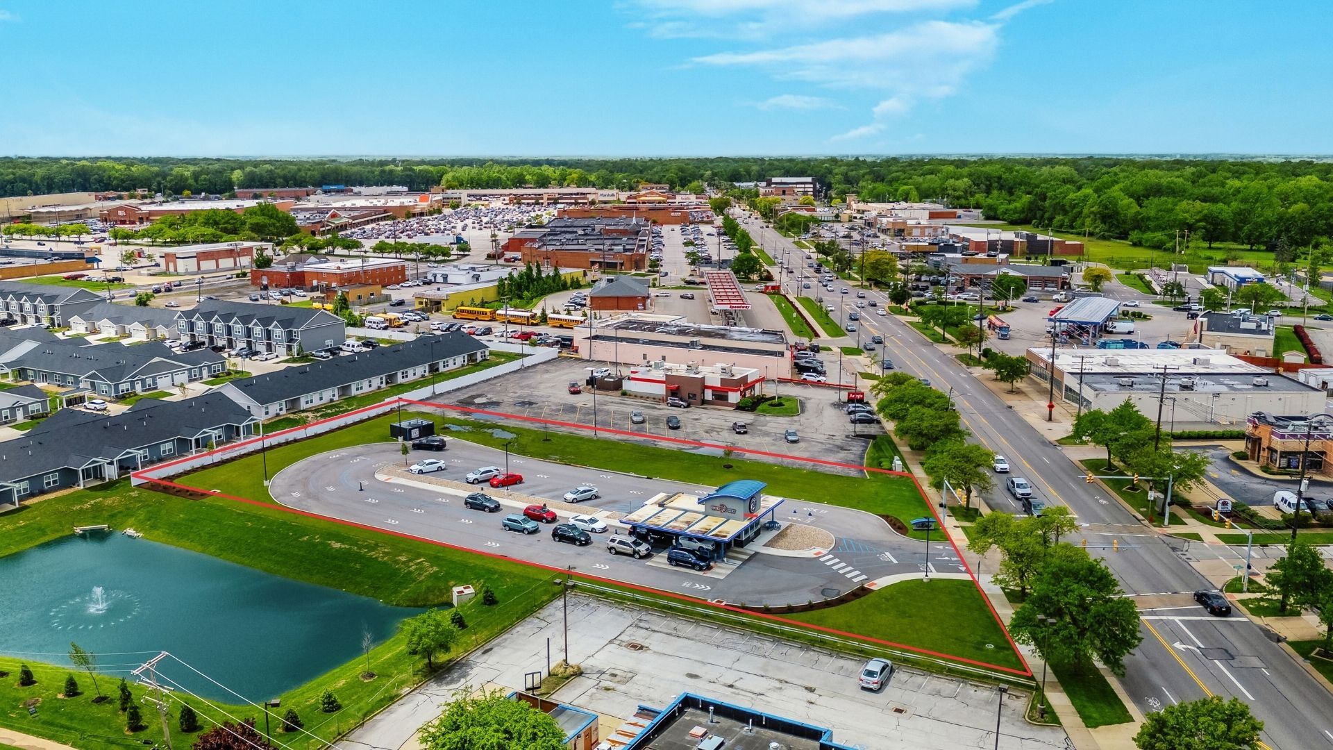6675 Pearl Rd, Parma Heights, OH for Sale