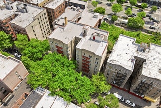 Bronx, NY Apartments - 2310 Creston Ave