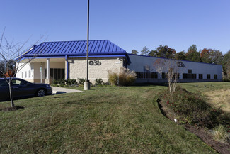 Manassas, VA Office - 12811 Randolph Ridge Ln