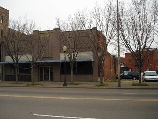 Chattanooga, TN Retail - 1437 Market St