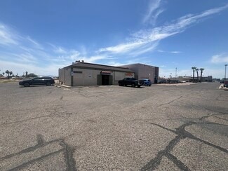 Phoenix, AZ Retail - 7307 W Indian School Rd