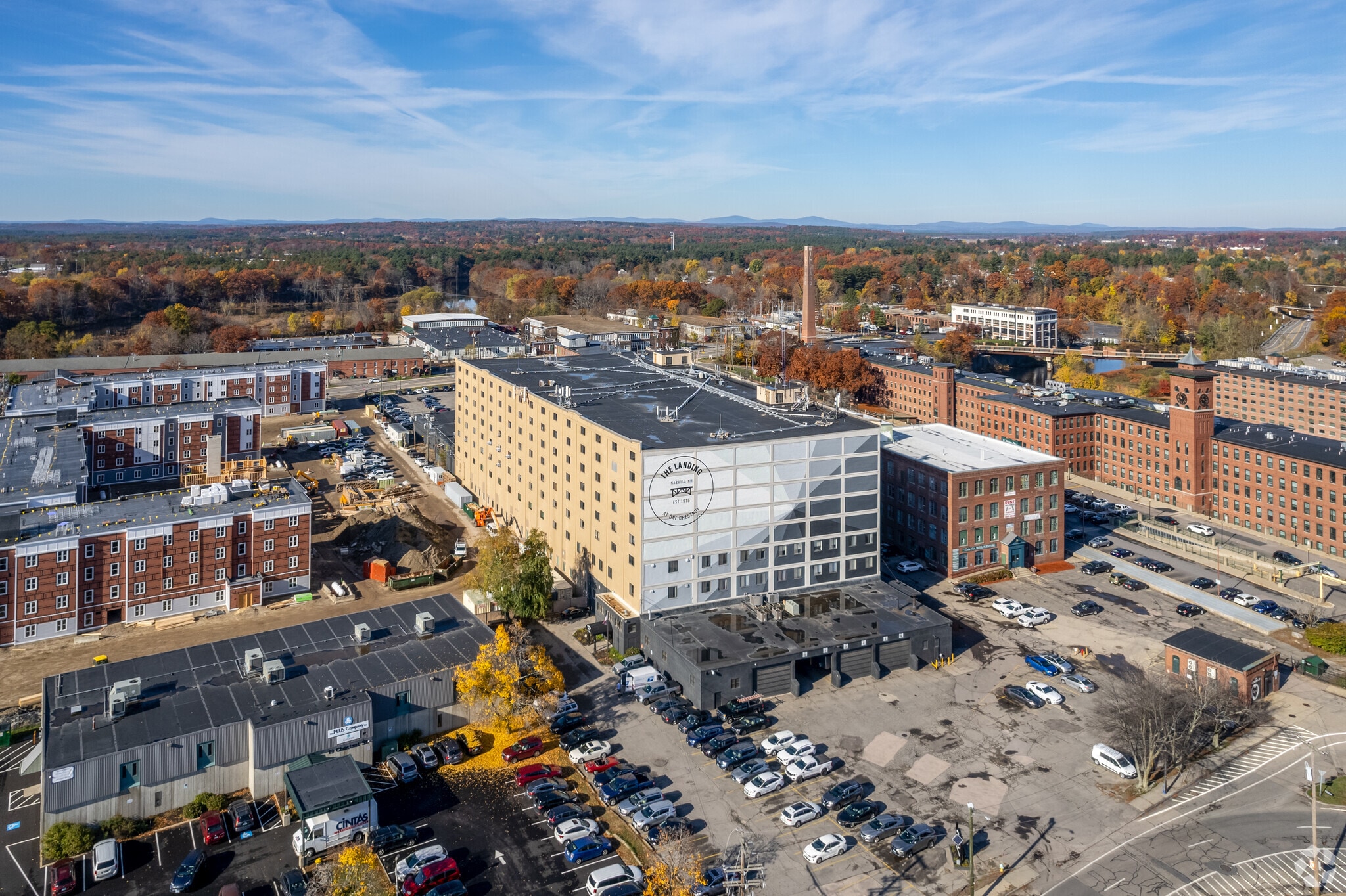 1 Chestnut St, Nashua, NH for Rent