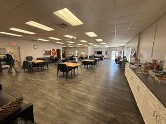 Madison, CT Retail - 51 Boston Post Rd