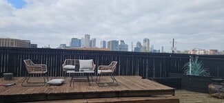 Dallas, TX Office - 3116 Commerce St