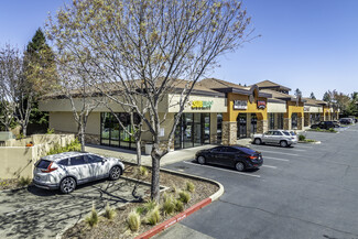 Lincoln, CA Retail - 2270-2290 Nicolaus Rd