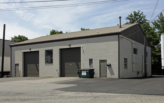 Clifton, NJ Industrial - 175 Fornelius Ave