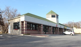 Pasadena, MD Retail - 8010 Hogneck Rd