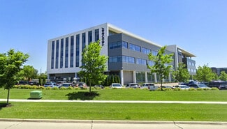 Southfield, MI R&D - 26360 American Dr