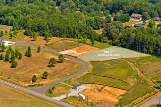 Troutman, NC Residential - 120 Bentley Ct