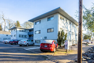 Eugene, OR undefined - 361 E 14th Ave