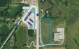 Blair, NE Commercial - Hwy 133 & Hwy 30