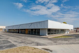 Garland, TX Flex - 12925 Lyndon B Johnson Fwy