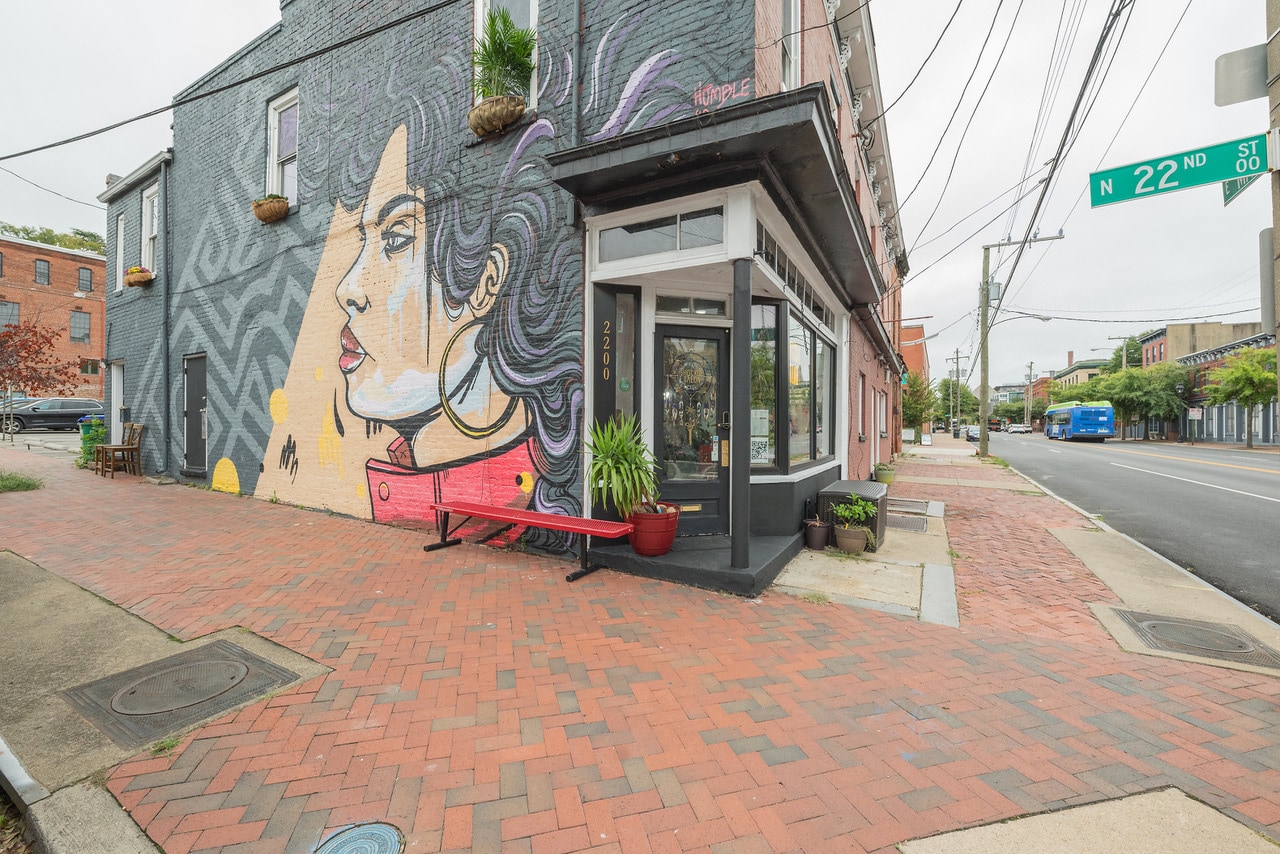 2200 E Main St, Richmond, VA for Sale