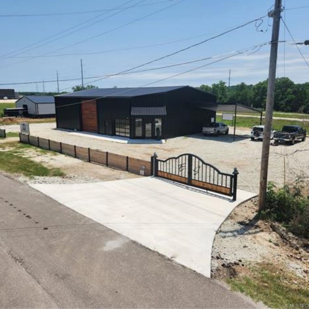 16473 County Road 1560, Ada, OK for Sale