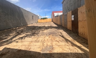 College Point, NY Commercial Land - 1811 126th St