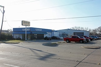Irving, TX Industrial - 1220 Rock Island Rd