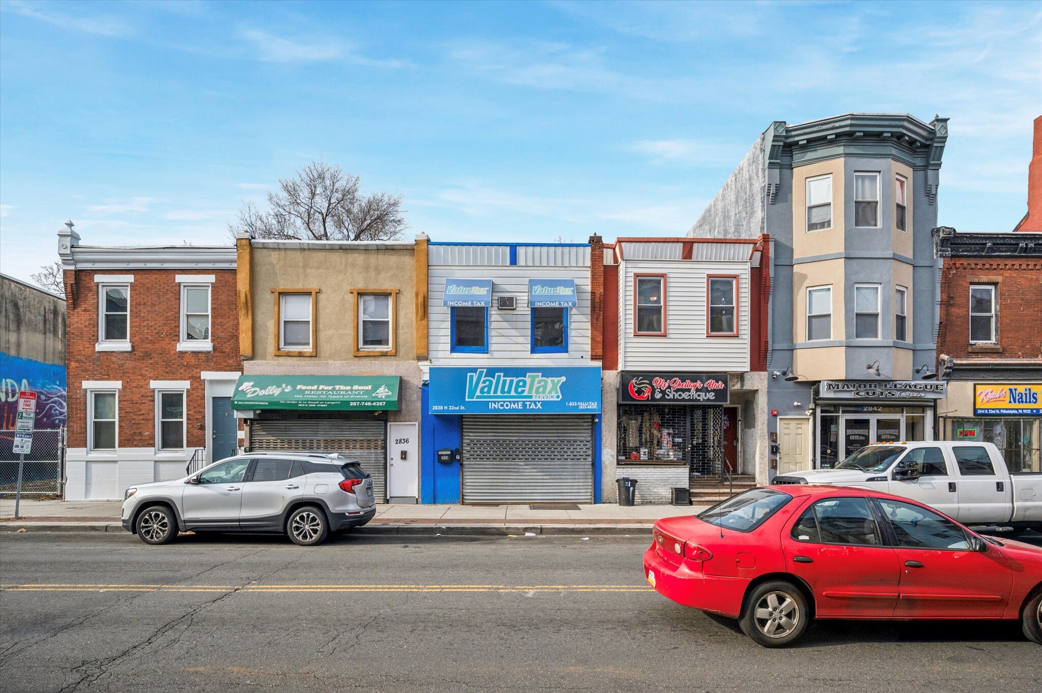 2838 N 22nd St, Philadelphia, PA for Rent