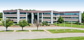 Ballwin, MO Office - 15933 Clayton Rd