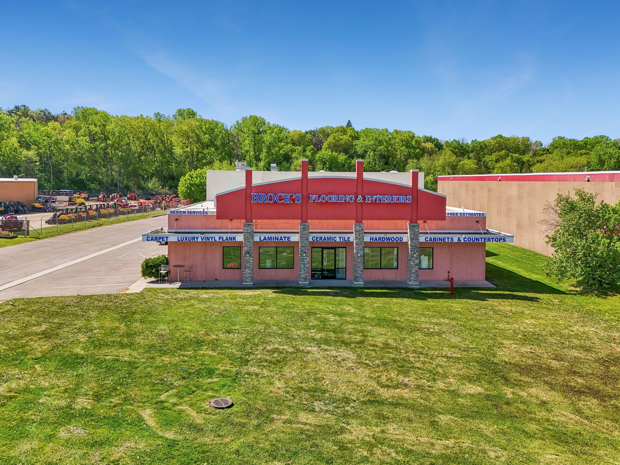 2401 Highway 13 W, Burnsville, MN for Sale