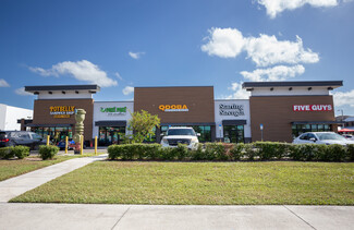 Tampa, FL Retail - 2528 S Falkenburg Rd