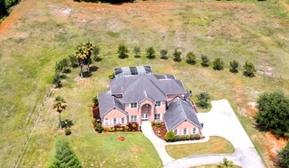 Starke, FL Agricultural - 1309 Bessent Rd